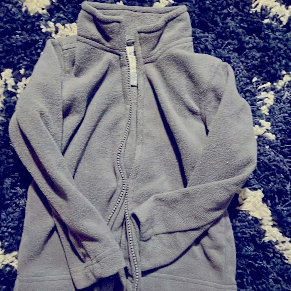Old navy 4t fleece